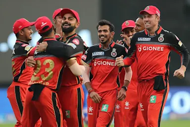 Preview: M17 - RCB vs RPS