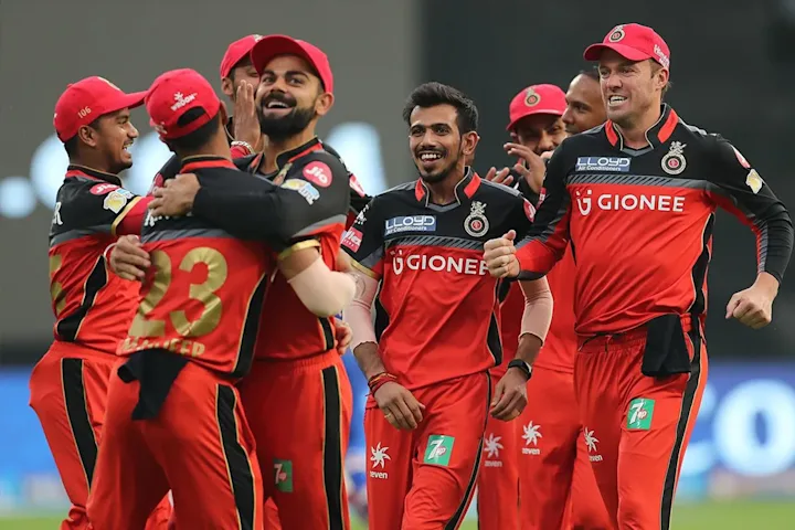 Preview: M17 - RCB vs RPS