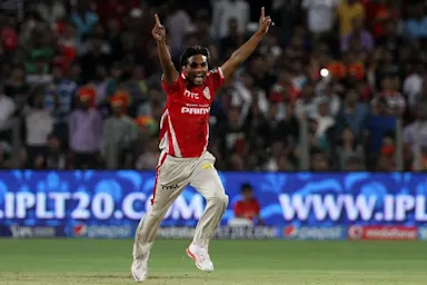 Intention is to always pick up wickets: Sandeep Sharma