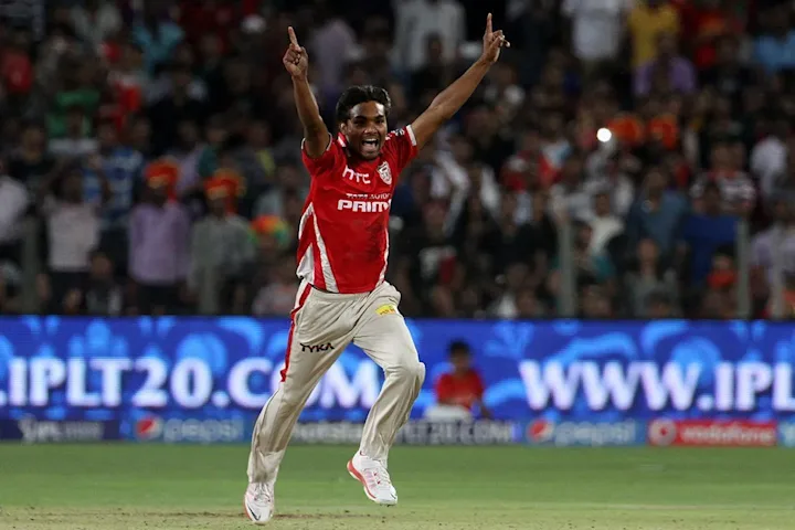 Intention is to always pick up wickets: Sandeep Sharma