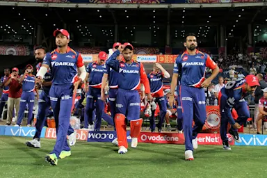 Preview: M15 - DD vs KXIP
