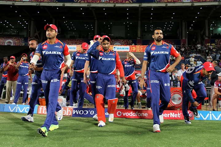 Preview: M15 - DD vs KXIP