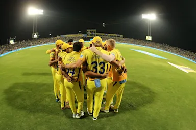 Preview: M30 - CSK vs DD