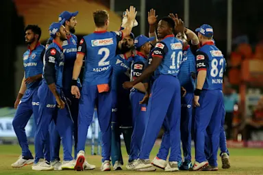 Preview: M34 -DC vs MI