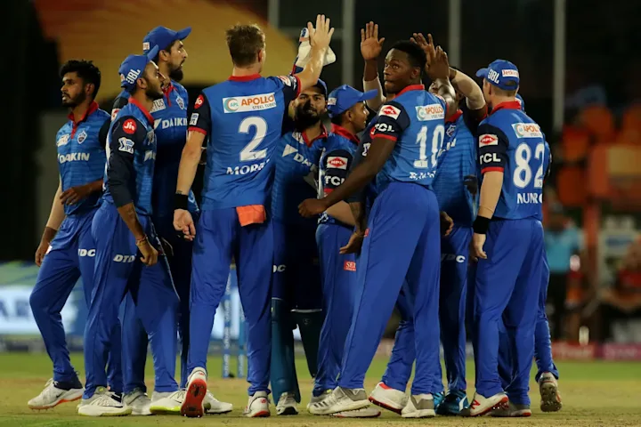 Preview: M34 -DC vs MI