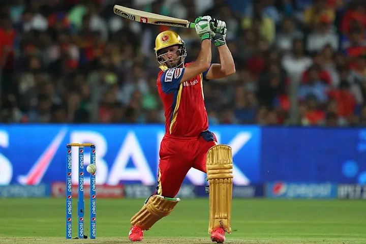 Mandeep would be my Man of the Match: de Villiers