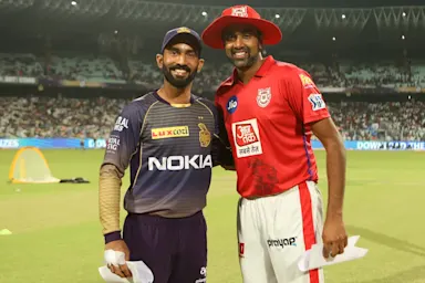 Preview: M52 - KXIP vs KKR