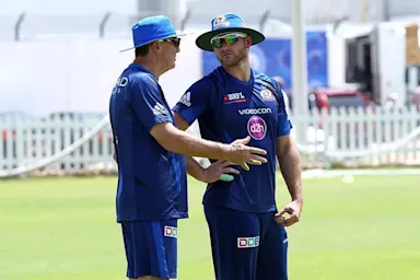 Need to win final four games: Anderson