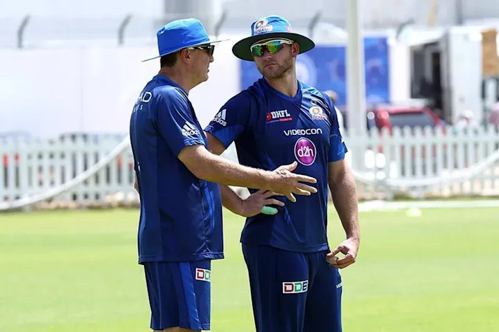 Need to win final four games: Anderson