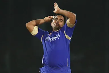 I was nervous before my first ball: Malik