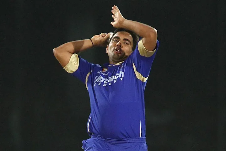 I was nervous before my first ball: Malik