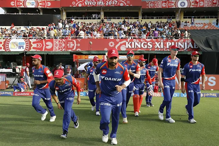 Preview: M40 - DD vs SRH