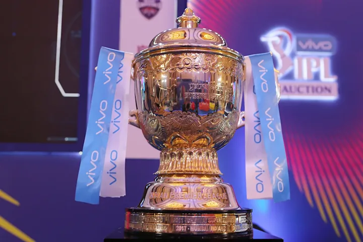 VIVO IPL 2021 Player Auction list announced