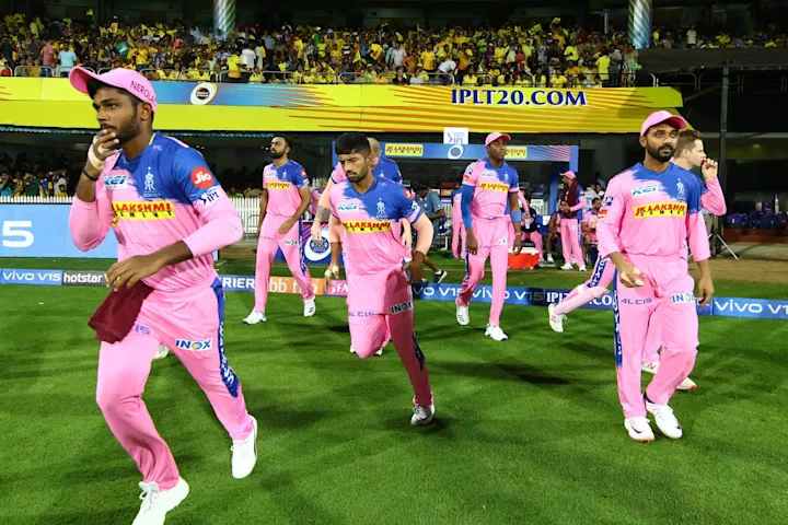 Preview: M14 - RR vs RCB