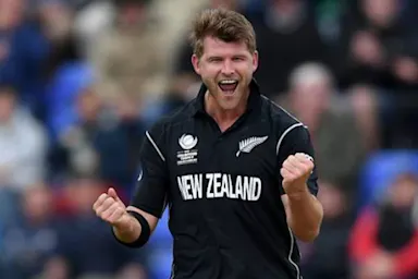 Corey Anderson to replace Nathan Coulter-Nile in RCB’s squad