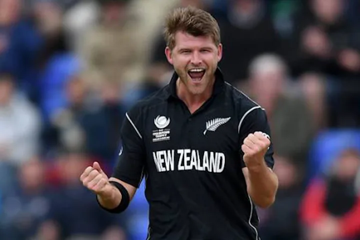 Corey Anderson to replace Nathan Coulter-Nile in RCB’s squad