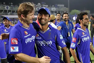 Preview : Match 68 – SRH vs RR
