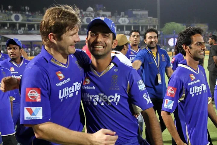 Preview : Match 68 – SRH vs RR
