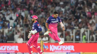 TATA IPL 2026, Match 9: GT vs RR – Match Report