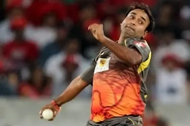 Quick Stats : Match 25 - SRH vs KXIP