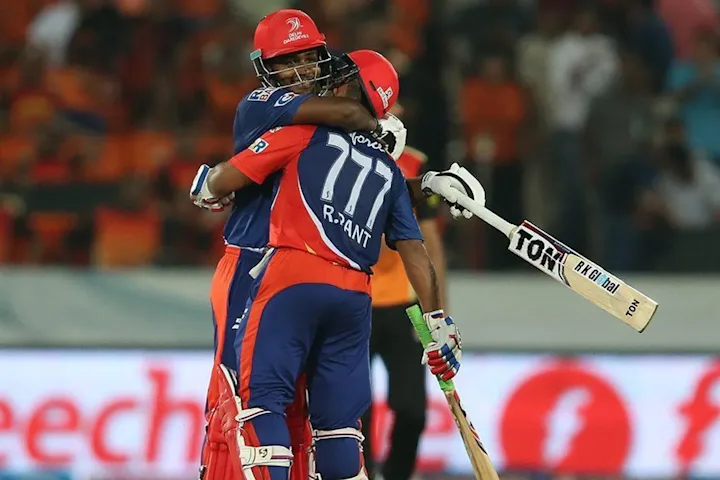Match Report: M42 - SRH vs DD