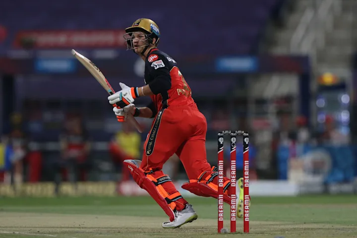 Finn Allen signs up with Royal Challengers Bangalore as replacement for Josh Philippe