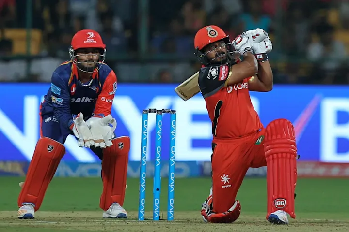 Match Report: M5 - RCB vs DD