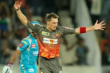 Quick Stats: Match 3 - SRH vs PWI