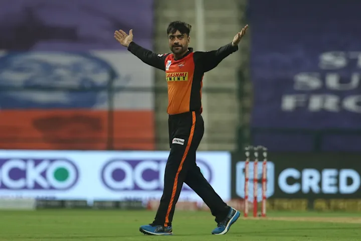 Dream11 IPL 2020, Match 11: DC vs SRH – Match Report
