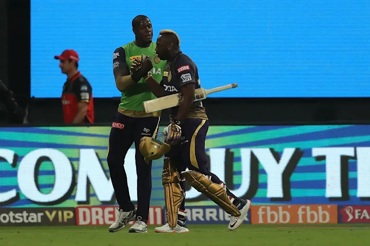 Match Report: RCB vs KKR