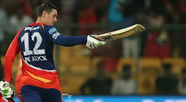 Match Report: M11 – RCB vs DD