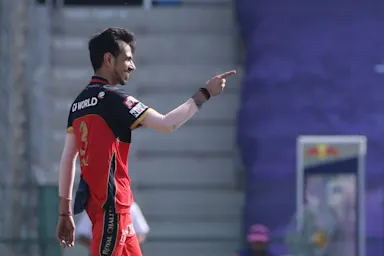 Dream11 IPL 2020, Match 15: RCB vs RR – Match Report