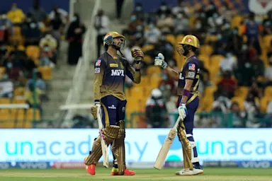 VIVO IPL 2021, Match 31 KKR vs RCB – Match Report