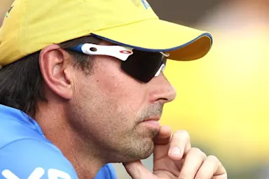 We bank on experience: Fleming
