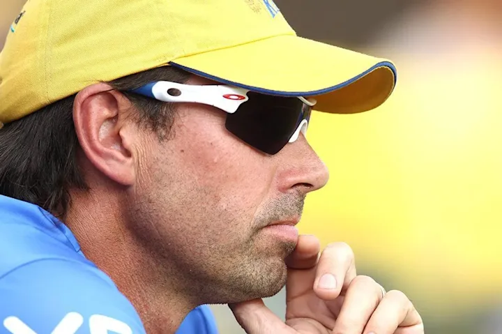 We bank on experience: Fleming