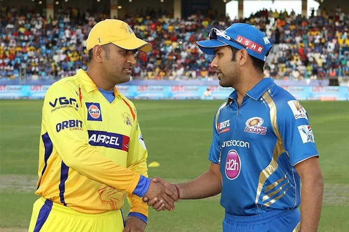 Preview: Eliminator – CSK v MI