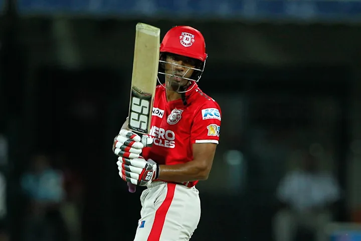 Saha surprise rattles Mumbai Indians