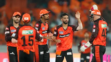 TATA IPL 2023, Match 14 SRH vs PBKS - Match Report