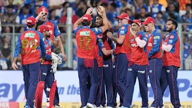 TATA IPL 2026, Match 24: MI vs PBKS – Match Report