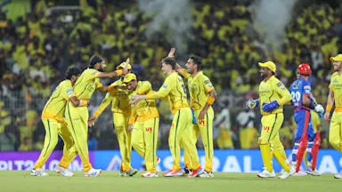 TATA IPL 2026, Match 18: CSK vs DC – Match Report