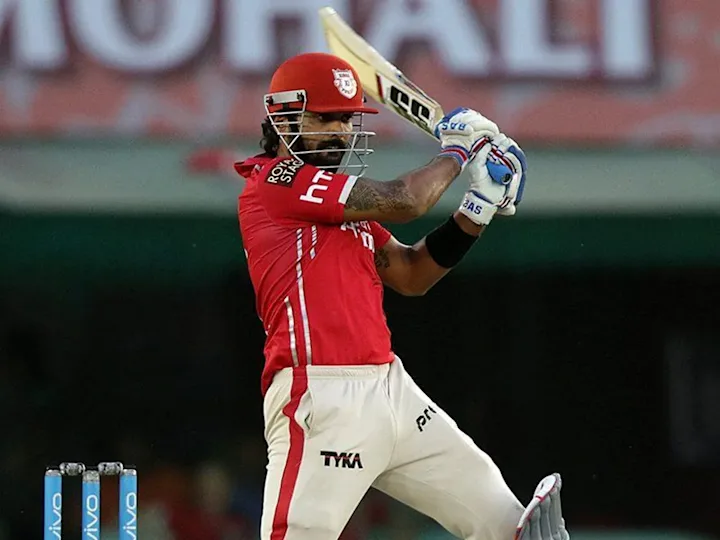 Looked to rattle the opposition’s rhythm: M Vijay