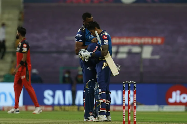 Dream11 IPL 2020, Match 48: MI vs RCB – Match Report