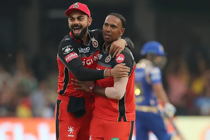 Samuel Badree leads leg-spin resurgence