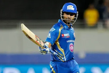 Quick Stats : Match 13, CSK v MI