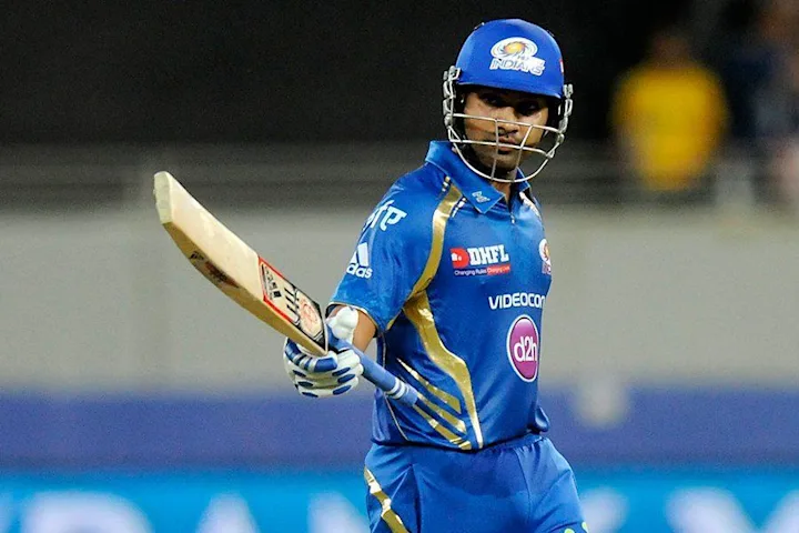 Quick Stats : Match 13, CSK v MI