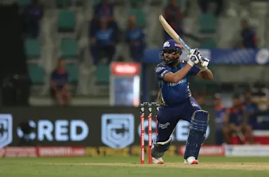DREAM11 IPL 2020, MATCH 5 KKR VS MI – MATCH REPORT