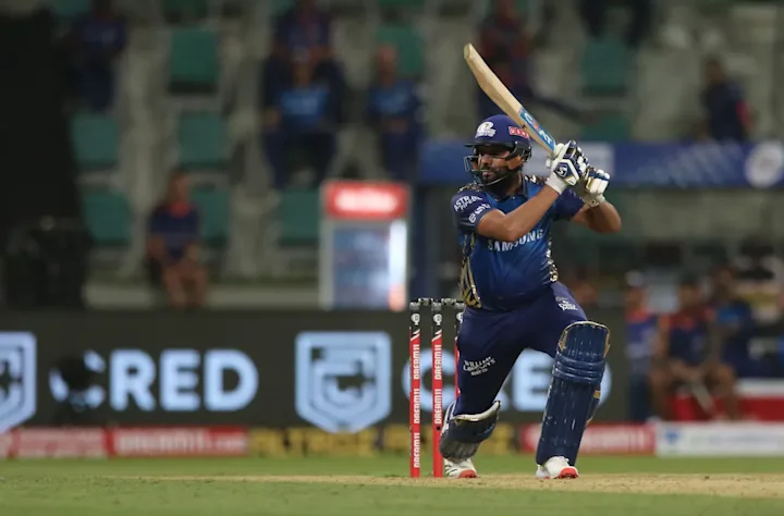 DREAM11 IPL 2020, MATCH 5 KKR VS MI – MATCH REPORT