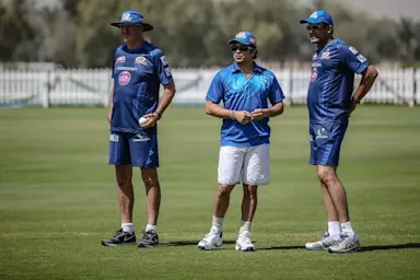 Rohit is a natural captain: Wright