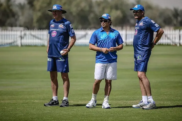 Rohit is a natural captain: Wright