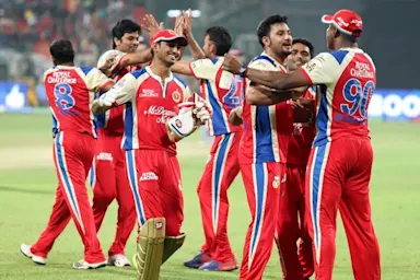 Preview : Match 63 – RCB vs KXIP